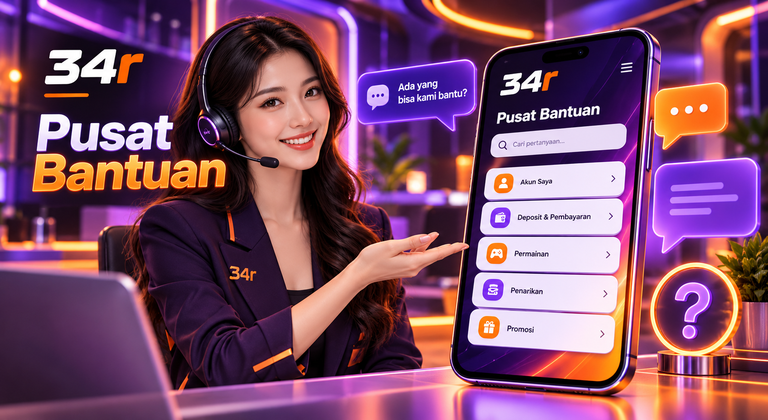 Ilustrasi panduan 34r